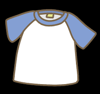 半袖はいつから着る・・・？服装に迷う時期ですね