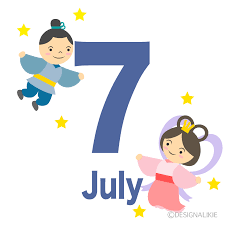 7月もどうぞよろしくお願いいたします